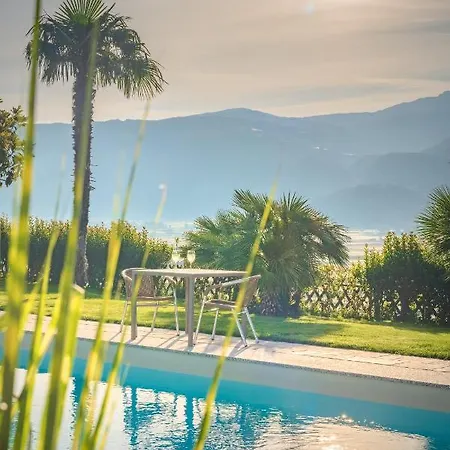 Hotel Garni Ritterhof