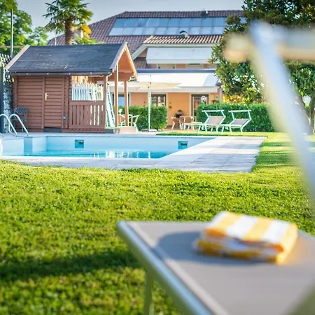 Garni Ritterhof 3*