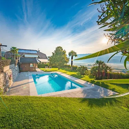 Hotel Garni Ritterhof Tramin an der Weinstraße