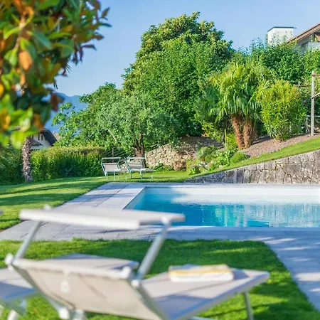 Garni Ritterhof Hotel Tramin an der Weinstraße