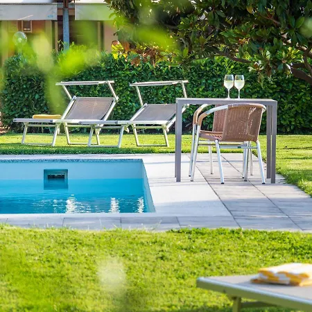 Hotel Garni Ritterhof Termeno