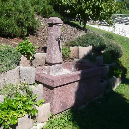 Garni Ritterhof 3*