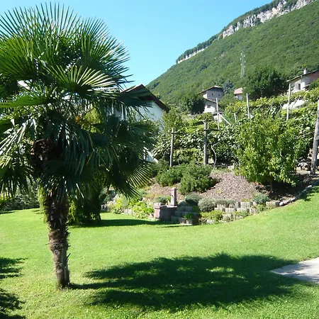 Garni Ritterhof 3*