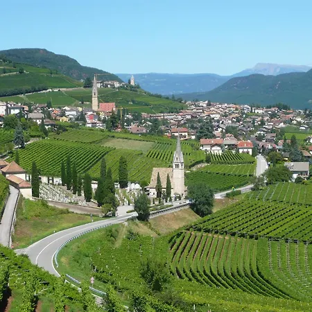 Garni Ritterhof Hotel