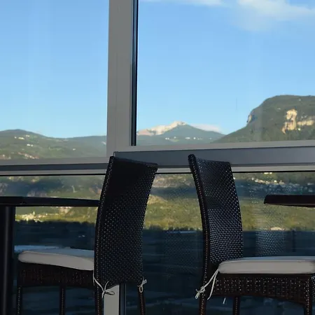 Garni Ritterhof Hotel 3*
