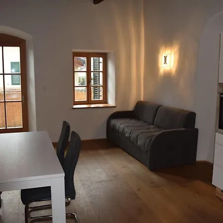 Garni Ritterhof Hotel
