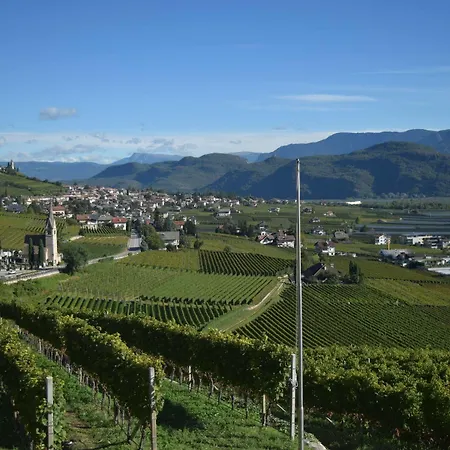 Hotel Garni Ritterhof 3*