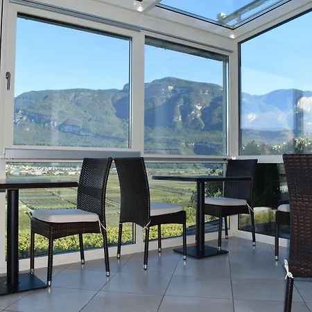Garni Ritterhof Hotel