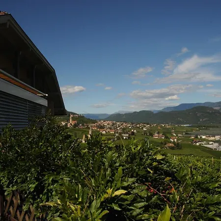 Hotel Garni Ritterhof 3*