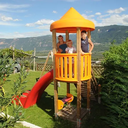 Hotel Garni Ritterhof 3*
