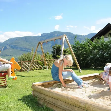 Hotel Garni Ritterhof Termeno