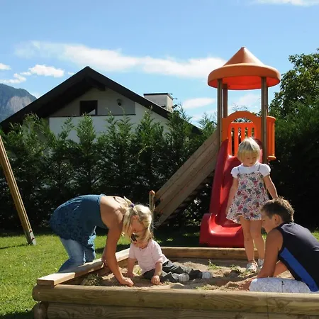 Hotel Garni Ritterhof