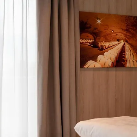 Garni Ritterhof Hotel
