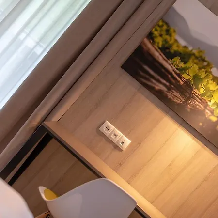 Hotel Garni Ritterhof