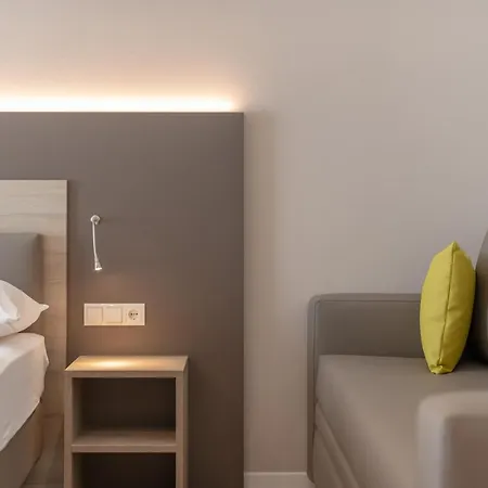 Garni Ritterhof Hotel
