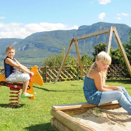 Hotel Garni Ritterhof 3*