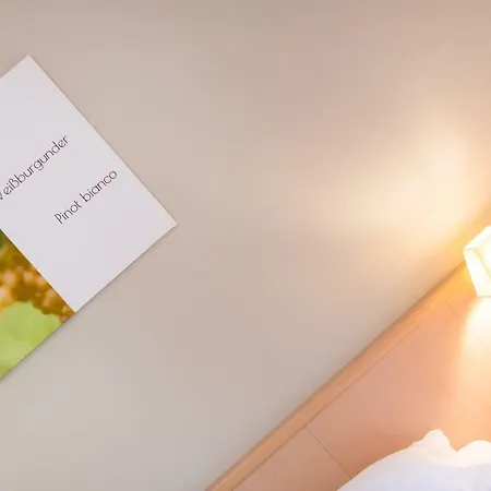 Hotel Garni Ritterhof Tramin an der Weinstraße