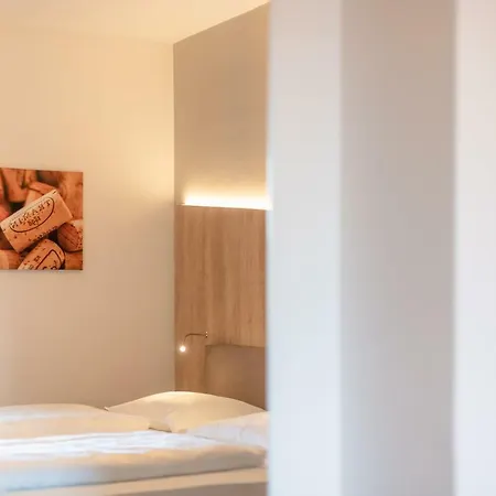 Garni Ritterhof Hotel
