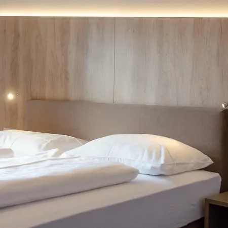 Hotel Garni Ritterhof 3*