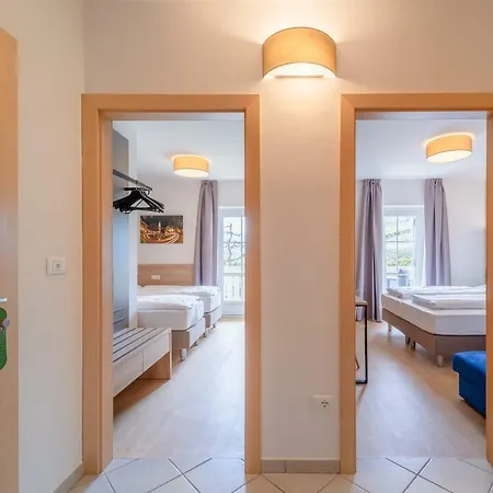 Garni Ritterhof Hotel