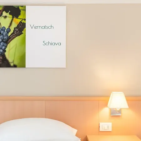 Garni Ritterhof Tramin an der Weinstraße