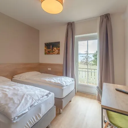 Hotel Garni Ritterhof Tramin an der Weinstraße