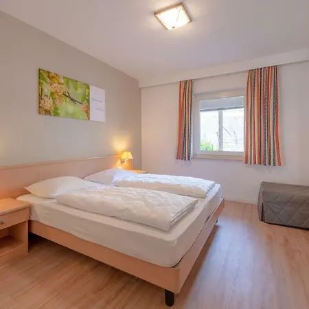 Hotel Garni Ritterhof