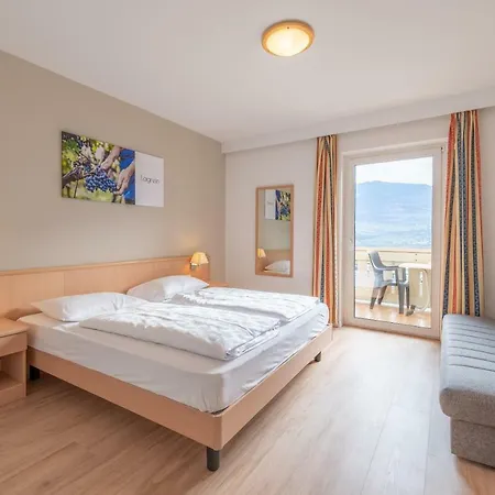 Garni Ritterhof Hotel
