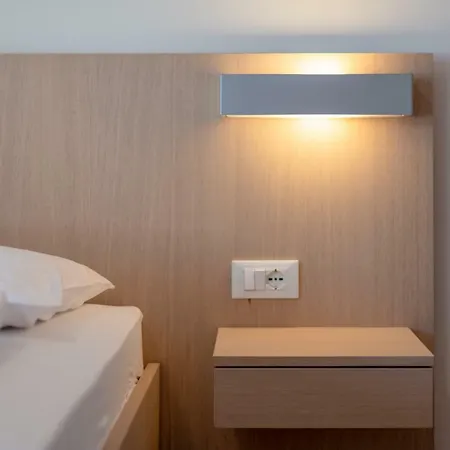 Garni Ritterhof Hotel 3*