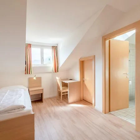 Garni Ritterhof Hotel