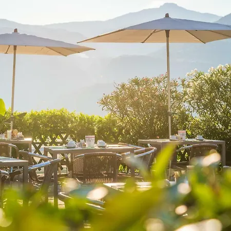 Garni Ritterhof 3*