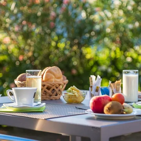 Hotel Garni Ritterhof