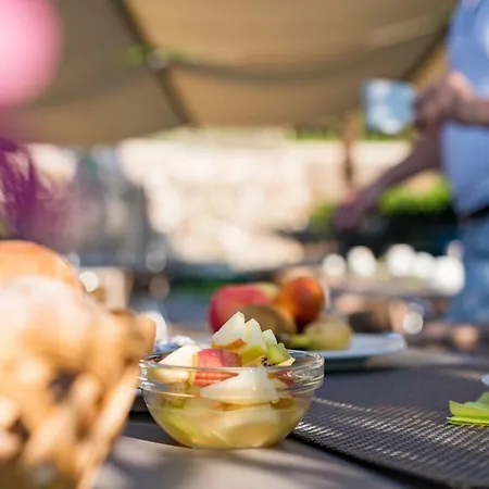 Hotel Garni Ritterhof 3*