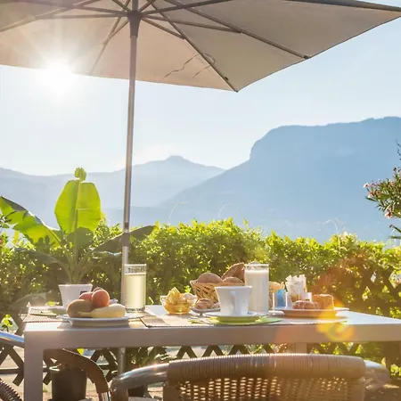 Garni Ritterhof 3* Tramin an der Weinstraße