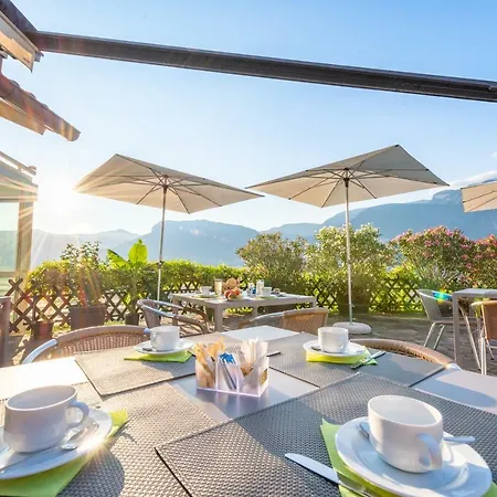 Hotel Garni Ritterhof 3*